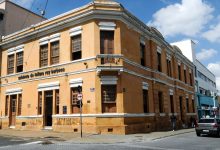 Oficina conta fundação e história do Gabinete de Leitura Ruy Barbosa