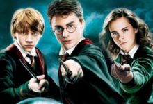 Harry Potter é tema do projeto ‘Literatura Fantástica’ no Gabinete