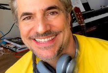 Estrela de ‘’Paraíso Tropical’’, Rodrigo Veronese brilha na rádio com sucessos dos Anos 80