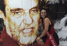Sumara Mesquita lança livro “Um beijinho do Erazê”